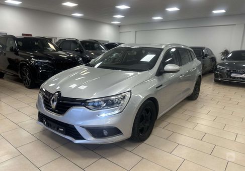 Renault Megane, 2019