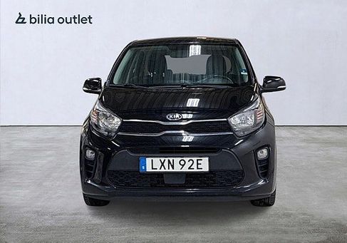 Kia Picanto, 2020
