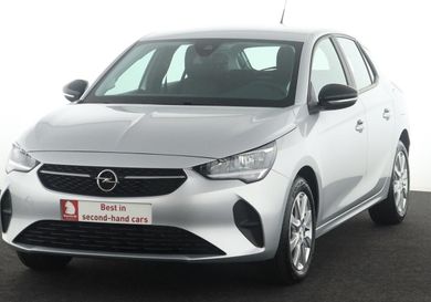 Opel Corsa, 2023
