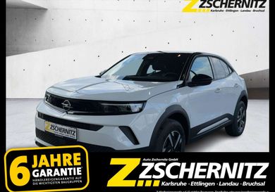 Opel Mokka, 2026