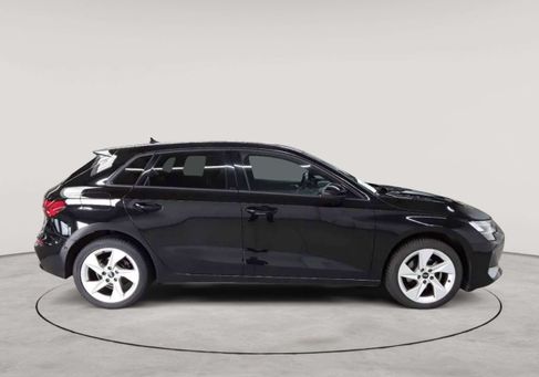 Audi A3, 2025 3