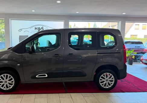 Citroën Berlingo, 2023 2