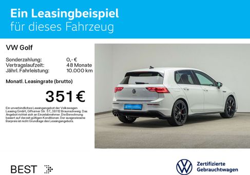 Volkswagen Golf, 2023 3