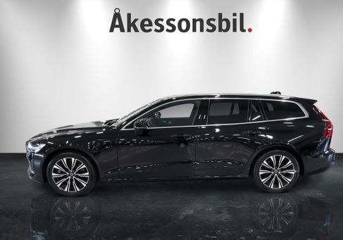 Volvo V60, 2024 3