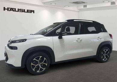 Citroën C3 Aircross, 2024