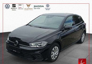 Volkswagen Polo, 2024