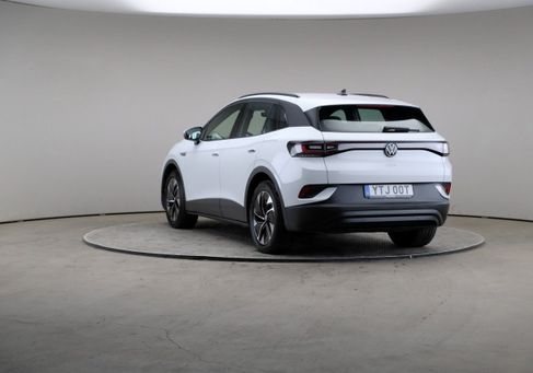 Volkswagen ID.4, 2023 2