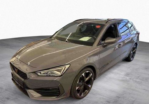 Seat Leon, 2023