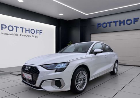 Audi A3, 2024 2