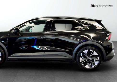 Renault Scenic, 2024
