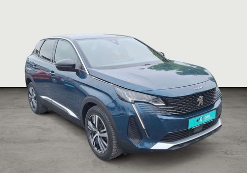 Peugeot 3008, 2023