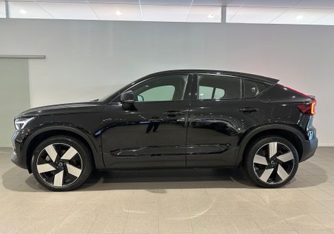 Volvo C40, 2023