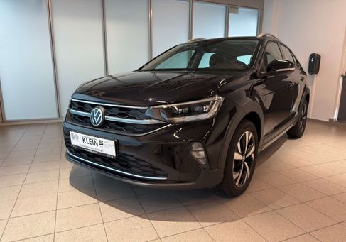 Volkswagen Taigo, 2024