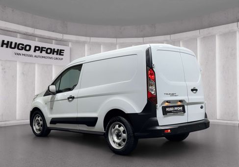 Ford Transit Connect, 2022