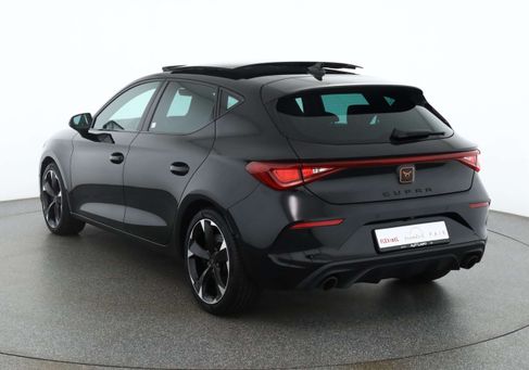 Cupra Leon, 2023 3