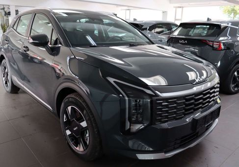 Kia Sportage, 2026 3