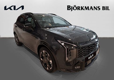 Kia Sportage, 2027 3