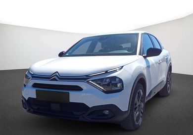 Citroën C4, 2024