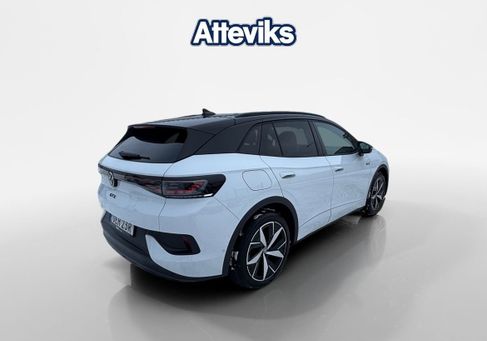 Volkswagen ID.4, 2023