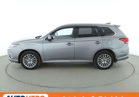 Mitsubishi Outlander, 2019 3