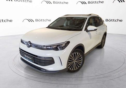 Volkswagen Tiguan, 2024 2
