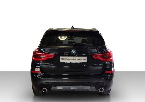 BMW X3, 2019 3