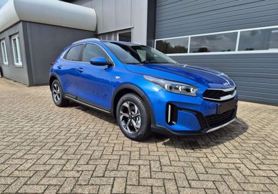 Kia XCeed, 2026