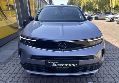 Opel Mokka, 2023 2