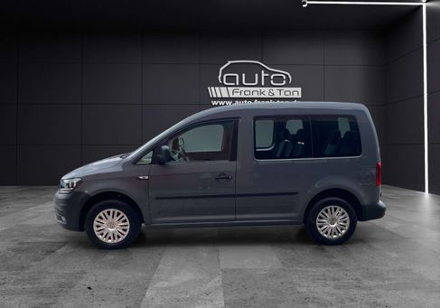 Volkswagen Caddy, 2020