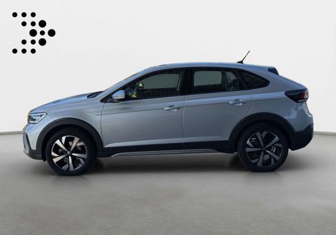 Volkswagen Taigo, 2022
