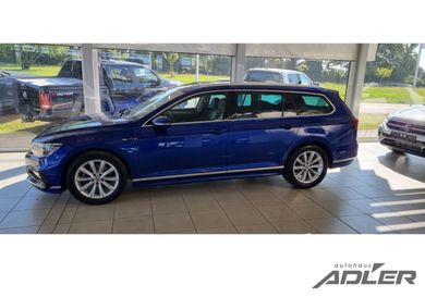 Volkswagen Passat, 2019