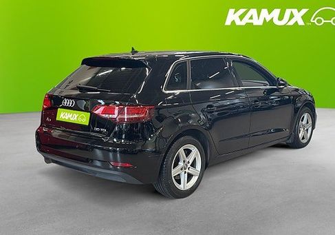 Audi A3, 2019 3