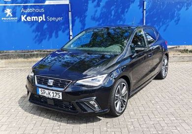 Seat Ibiza, 2025