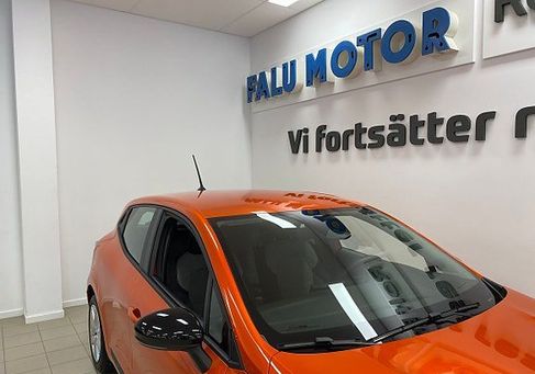 Renault Clio, 2025