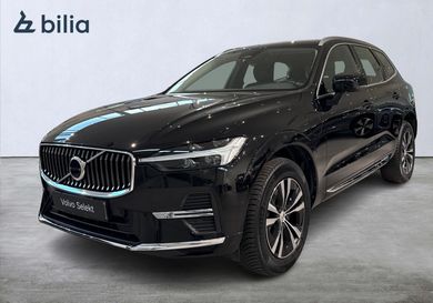 Volvo XC60, 2024