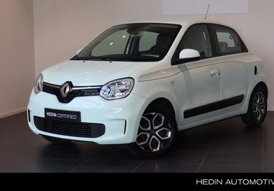 Renault Twingo, 2020