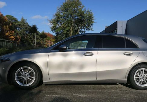 Mercedes-Benz CLA Klasė, 2019