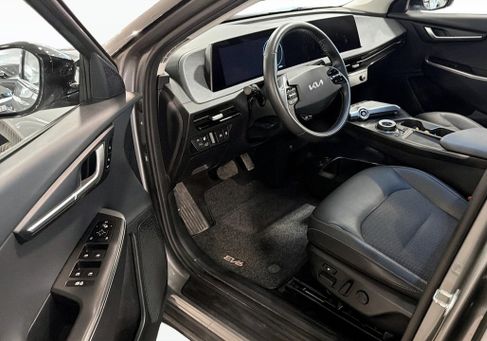 Kia EV6, 2023
