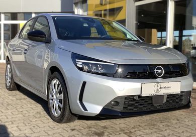 Opel Corsa, 2024