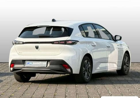Peugeot 308, 2023