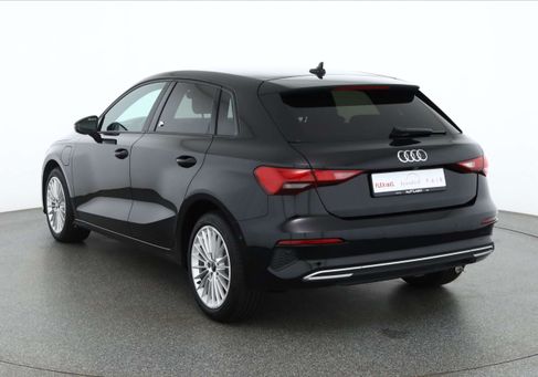 Audi A3, 2023 3
