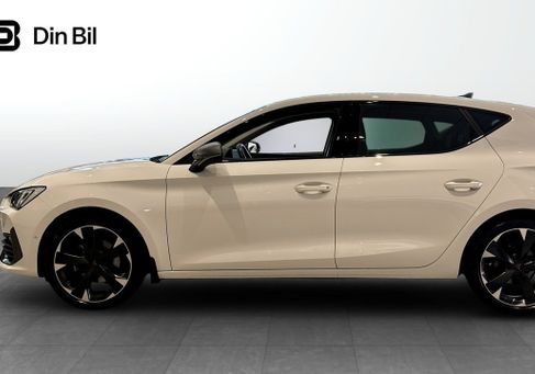 Cupra Leon, 2023