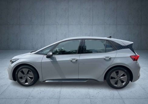Cupra Born, 2023