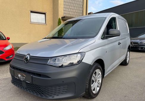 Volkswagen Caddy, 2023