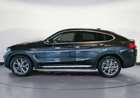 BMW X4, 2019