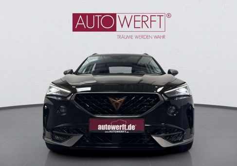 Cupra Formentor, 2023
