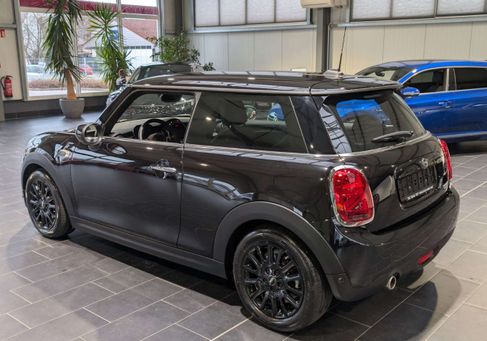 MINI Cooper, 2021
