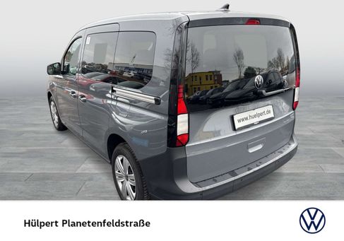 Volkswagen Caddy, 2025