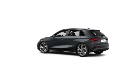 Audi A3, 2023 3