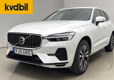 Volvo XC60, 2024